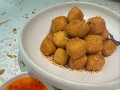 -大树餐厅(环球港店)