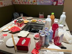 -海底捞火锅(江宸天街店)