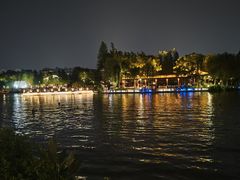 -南通濠河风景名胜区