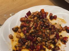 -永安鱼庄·镇江菜(丁卯店)