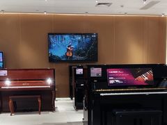 -雅马哈乐器专卖店(广州旗舰店)