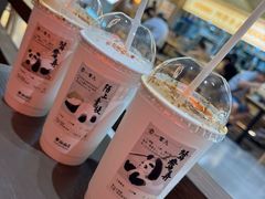 -李山山茶事(景枫店)