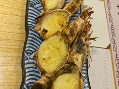 -吉兆·料理(红梅南路店)