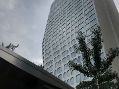 -北京康莱德酒店
