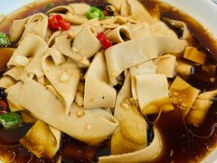 -小秦淮·南京土菜(新亭西路店)