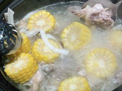 -春润大地海南椰子鸡(沙井京基百纳广场店)