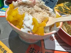-生活如沸·顺德水牛奶火锅(大学路店)