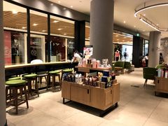 -星巴克臻选(北京银泰店)