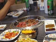 -AJIYA·池袋日式烧肉自助(天津万象城店)