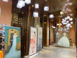 -盘子女人坊古装写真摄影(南京总店)