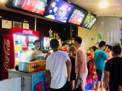 -万达影城(IMAX激光铁西万达广场店)