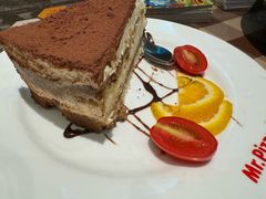 -米斯特比萨(罗斯福店)
