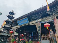 -玉泉观