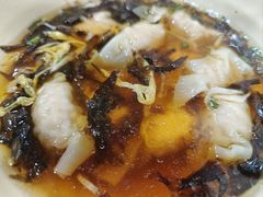 -都谷包子(天一广场店)