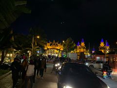 -西双版纳总佛寺