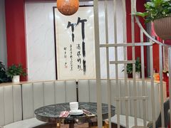 -潮汕美牛肉丸火锅店(天宁寺店)