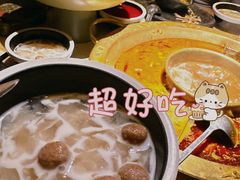 -新哥老官·畅吃123·美蛙世界(苏宁广场店)