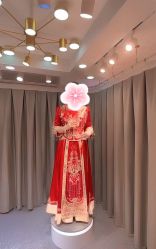 -衣贝姿婚纱礼服馆