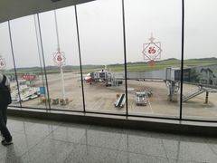 -宜春明月山机场