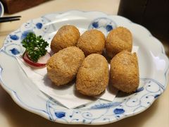 -林四喜·闽南传家菜(鼓浪屿店)