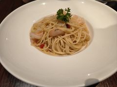 -斯比特花园西餐厅(东方商厦店)