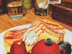 -Ufufu cafe(天神巷店)