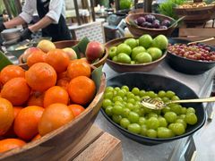 -RISE RESTAURANT(滨海湾金沙店)