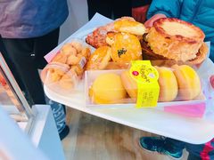 -味多美蛋糕(静安庄店)
