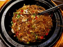 -味上湘菜馆(岳麓山店)