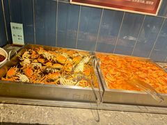 -禾斗海鲜自助(市南银座店)