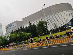 -杭州滨江宝龙城