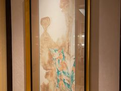 -长沙富力万达文华酒店