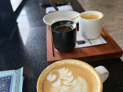 -Torch Coffee 炬点咖啡