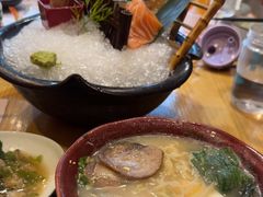 -吉兆·料理(红梅南路店)