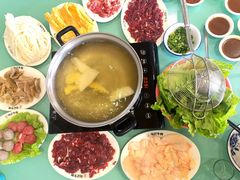 -乌记鲜活牛肉城(金砂东路店)