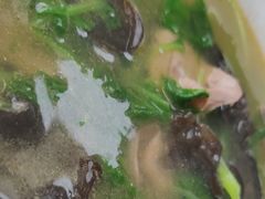 -泰顺江南春面馆