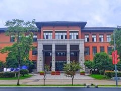 -浙江大学(紫金港校区)