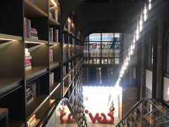 -CGV影城(滨江天街IMAX店)