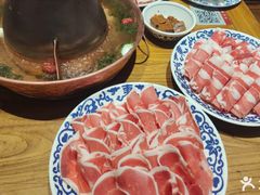 -东镇老火锅(长春路首店)