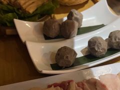 -狐狸爱上椰子鸡(滨江星光大道店)