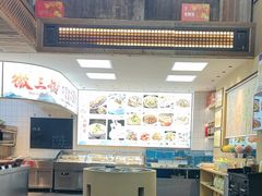 -徽三说·土徽菜·中国徽菜连锁品牌(一中店)