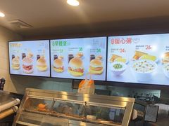 -德克士(哈西火车站店)