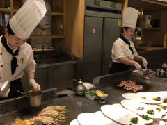 -雍和会海鲜姿造自助(湖东路店)