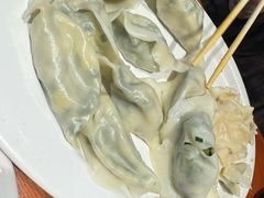 -老都一处饺子馆(道里店)