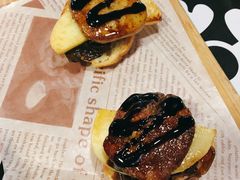 -CRAZYONES西班牙海鲜饭(日月光店)