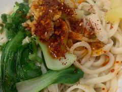 -秦园陕西手工面馆(番禺节能科技园店)