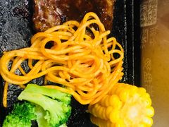 -必胜客(五道口店)