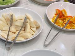 -豪客来牛排(红豆万花城店)