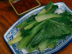 -蜗牛小馆醉乡民谣云南菜(惠新西里店)