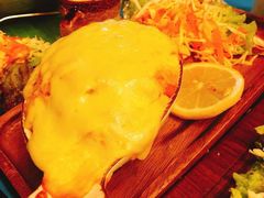 -茉莉.Red Crab